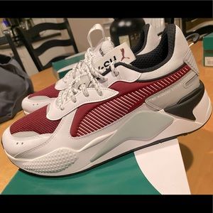 Puma | Shoes | Puma Rsx Core Mens 